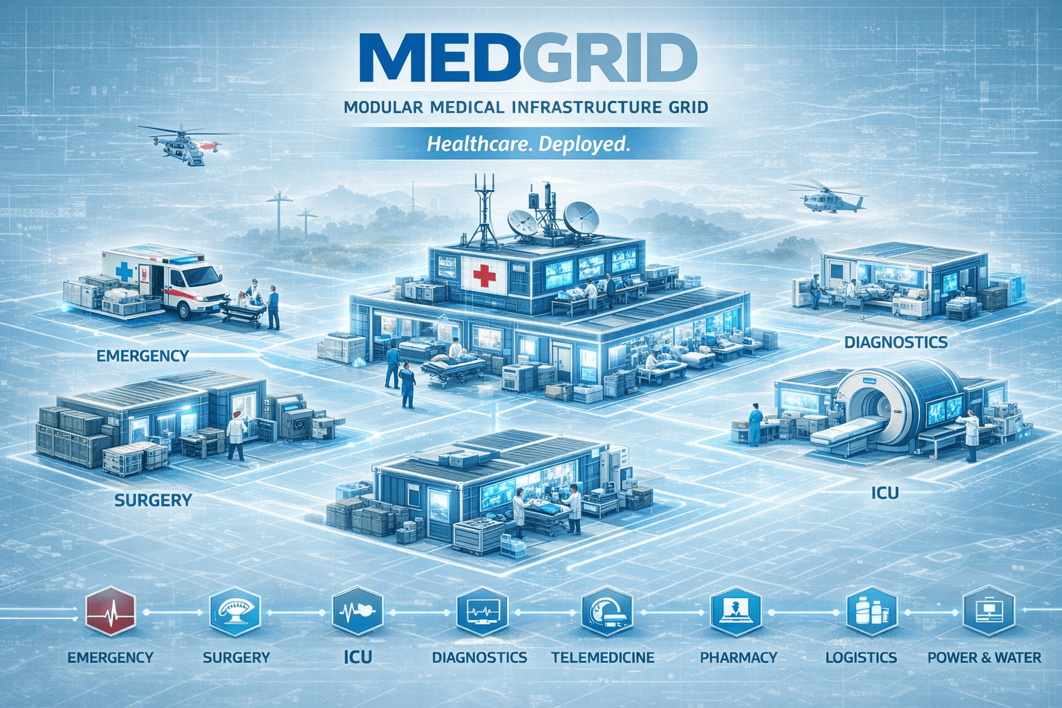 Medical systems