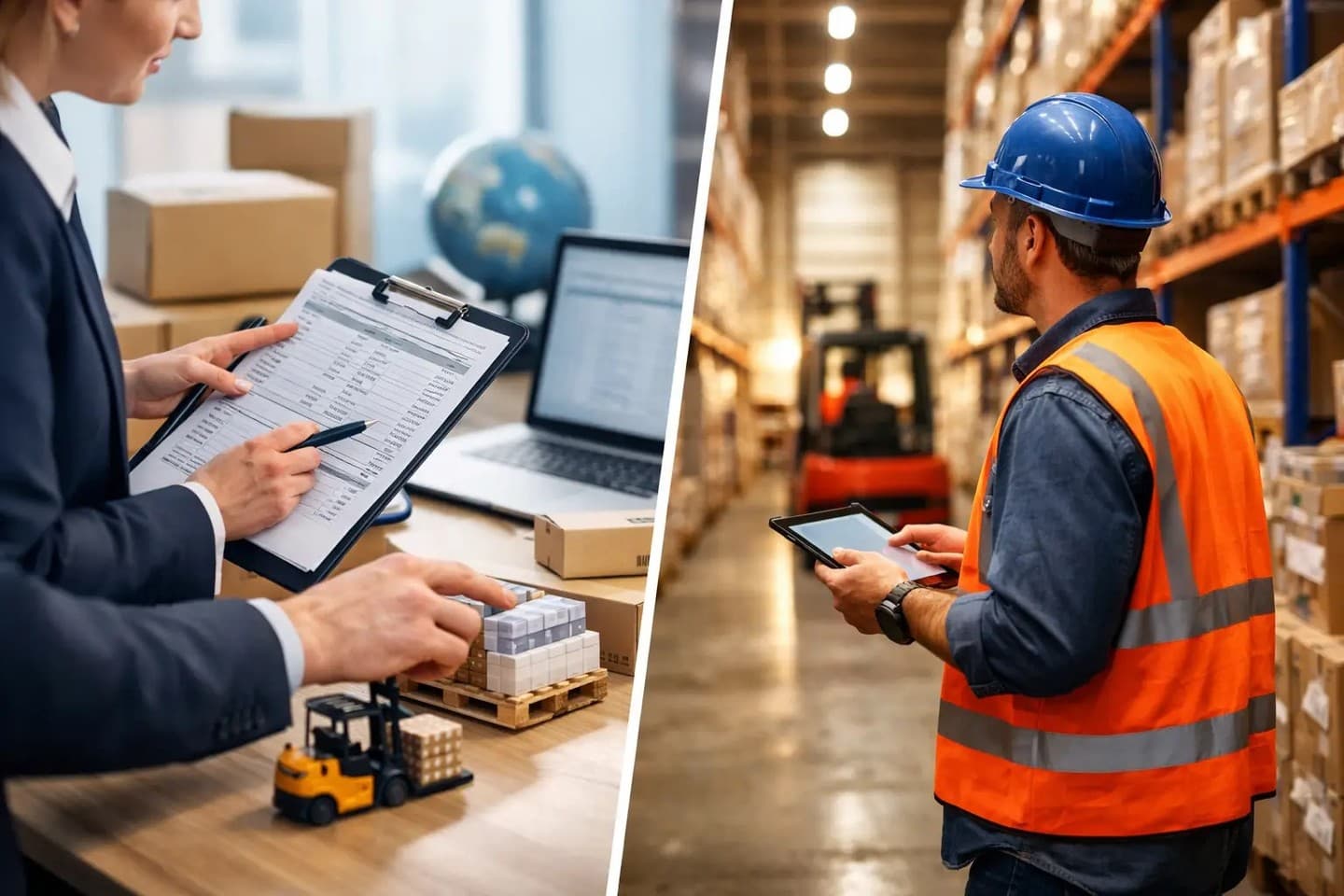 Procurement & tender support