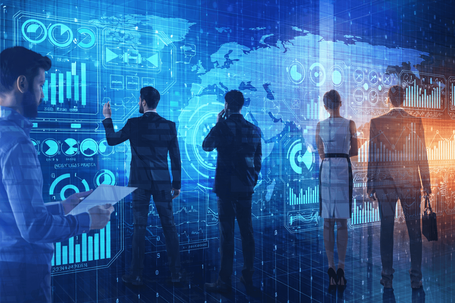 Strategic Procurement & Advisory